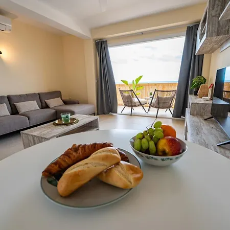 Apartment Torre De Calp By Theka Services