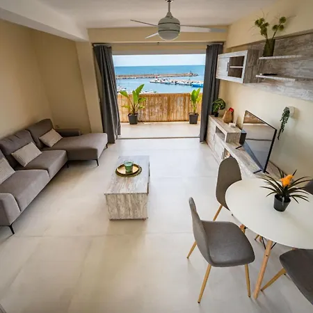 Apartment Torre De Calp By Theka Services