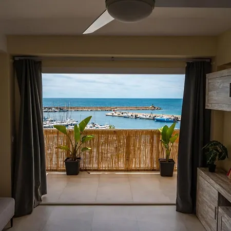 Apartment Torre De Calp By Theka Services Ifach