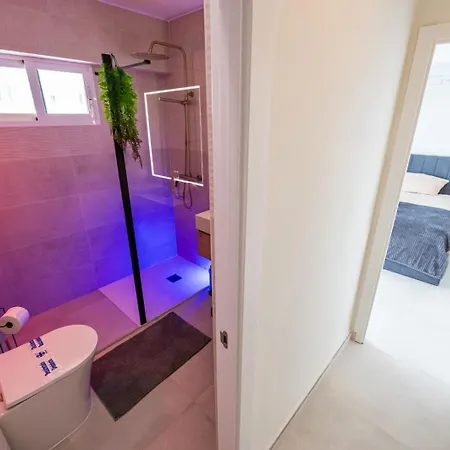 Apartment Torre De Calp By Theka Services *