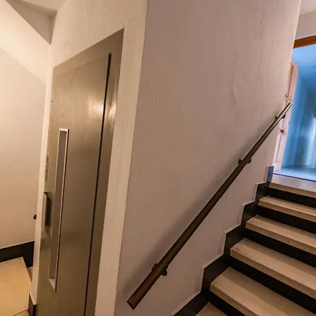 Torre De Calp By Theka Services Apartment Ifach