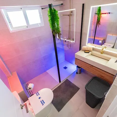 Torre De Calp By Theka Services Apartment